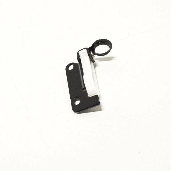 2K0843414A - NEW VOLKSWAGEN CADDY 2K SLIDING DOOR CATCH HOLDER RIGHT 2K0843414A