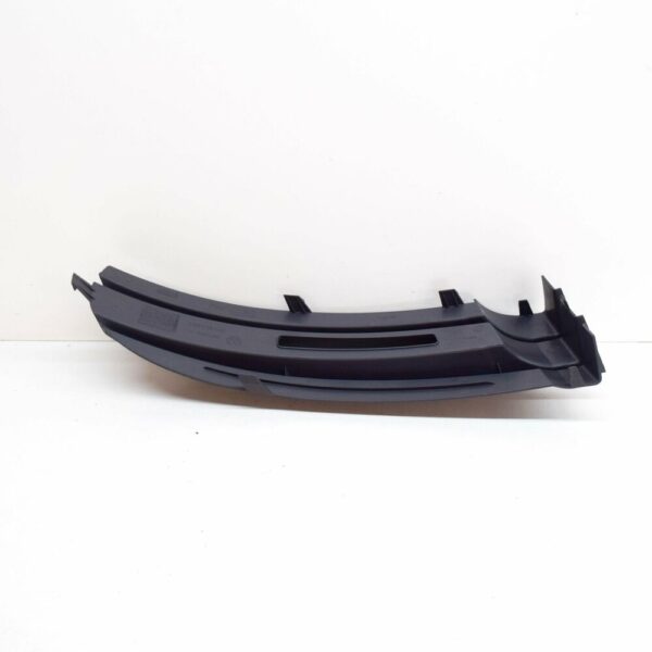 2K08536837G9 - NEW VOLKSWAGEN CADDY 2K FRONT BUMPER LEFT AIR VENT GRILLE 2K08536837G9