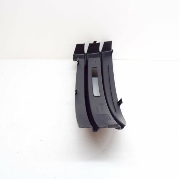 2K08536837G9 - NEW VOLKSWAGEN CADDY 2K FRONT BUMPER LEFT AIR VENT GRILLE 2K08536837G9