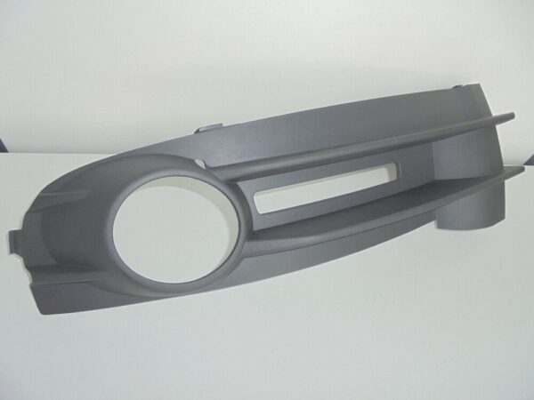 2K0853683A7G9 - New Genuine VOLKSWAGEN CADDY Front Left Bottom Fog Light Grille 2K0853683A7G9