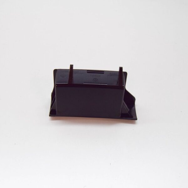 2K0857553A - VOLKSWAGEN CADDY 2K MK3 REAR ASHTRAY INSERT 2K0857553A9B9 NEW GENUINE