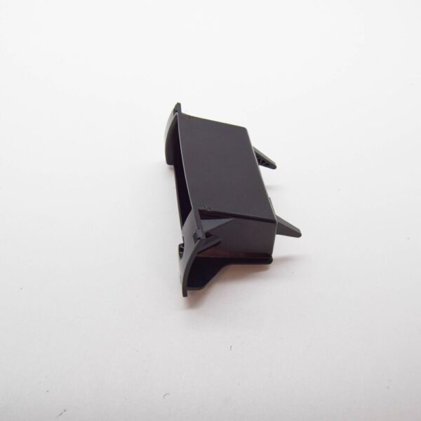 2K0857553A - VOLKSWAGEN CADDY 2K MK3 REAR ASHTRAY INSERT 2K0857553A9B9 NEW GENUINE