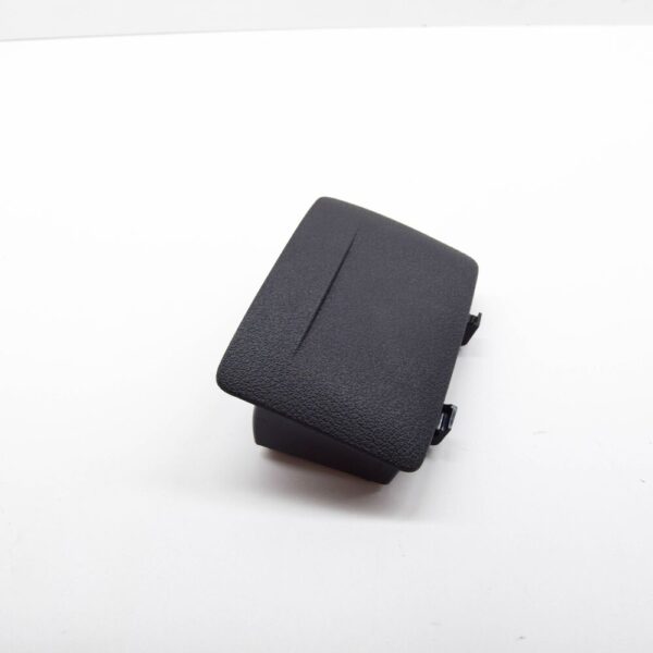 2K0857962A - VOLKSWAGEN CADDY 2K MK3 Rear Ashtray 2K0857962A71N NEW GENUINE
