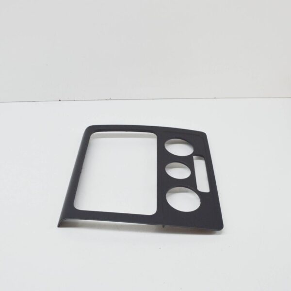 2K0858061A - VOLKSWAGEN CADDY 2K MK3 Dashboard Center Bezel 2K0858061A9B9 NEW