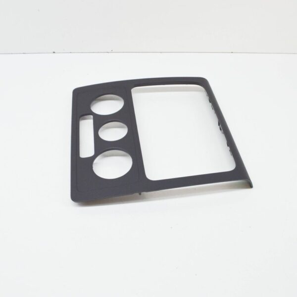 2K0858061A - VOLKSWAGEN CADDY 2K MK3 Dashboard Center Bezel 2K0858061A9B9 NEW