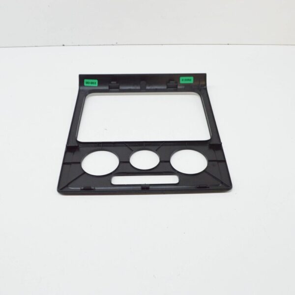 2K0858061A - VOLKSWAGEN CADDY 2K MK3 Dashboard Center Bezel 2K0858061A9B9 NEW