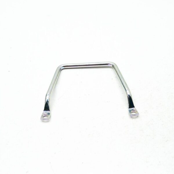 2K0858813 - VOLKSWAGEN CADDY 2K left seat belt guide 2K0858813 NEW ORIGINAL