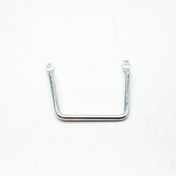 2K0858813 - VOLKSWAGEN CADDY 2K left seat belt guide 2K0858813 NEW ORIGINAL