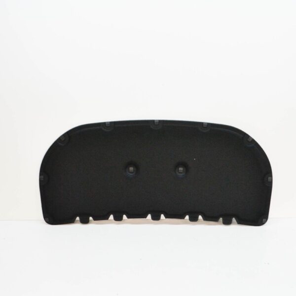 2K0863831A - NEW VW CADDY 2K ENGINE LID SOUND ABSORBER 2K0863831A ORIGINAL
