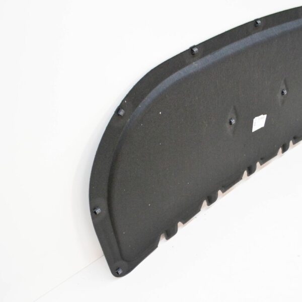 2K0863831A - NEW VW CADDY 2K ENGINE LID SOUND ABSORBER 2K0863831A ORIGINAL