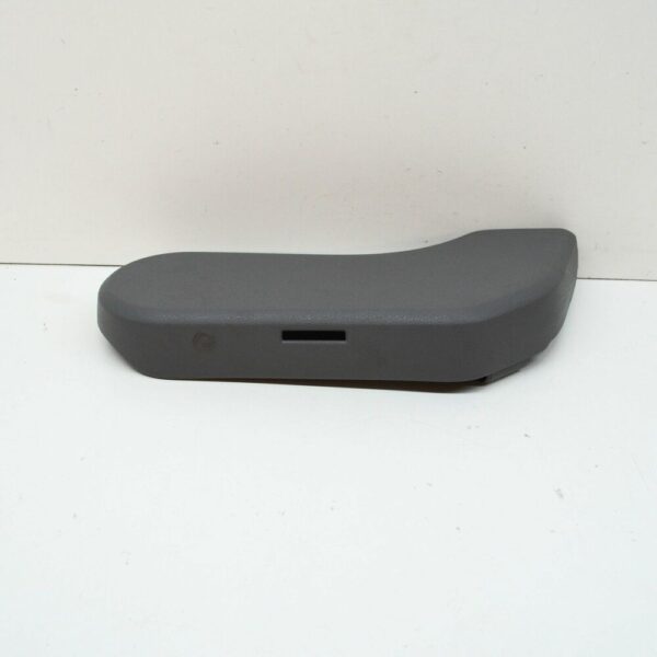 2K0883318H3U6 - NEW VOLKSWAGEN CADDY MK2 2K FRONT RIGHT SEAT FRAME TRIM 2K0883318H3U6 ORIGINAL