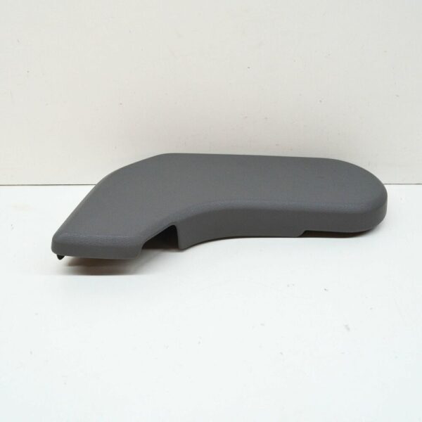 2K0883318H3U6 - NEW VOLKSWAGEN CADDY MK2 2K FRONT RIGHT SEAT FRAME TRIM 2K0883318H3U6 ORIGINAL