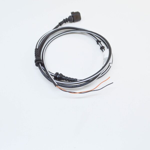 2K0927904J - NEW VW CADDY IV SA MK6 REAR SPEED SENSOR WIRING HARNESS 2K0927904J