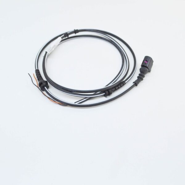 2K0927904J - NEW VW CADDY IV SA MK6 REAR SPEED SENSOR WIRING HARNESS 2K0927904J
