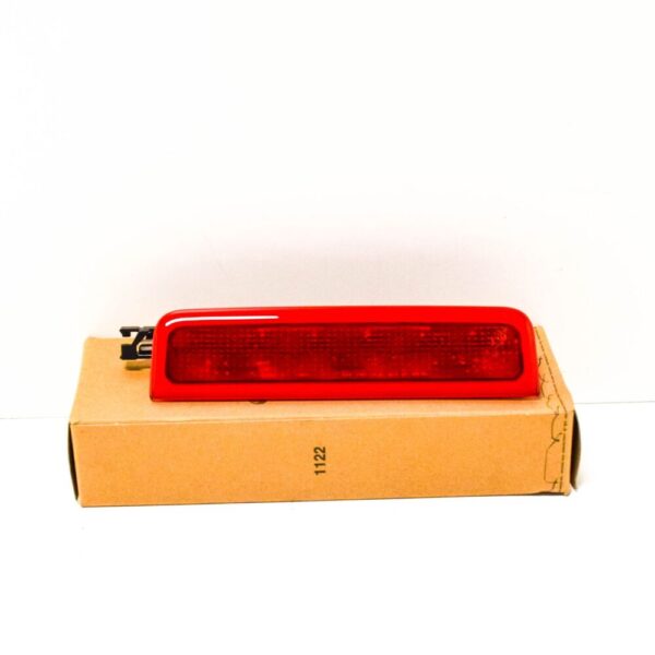 2K0945087F - VW CADDY Mk3 2K rear trunk third brake light 2K0945087G new