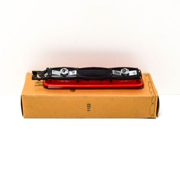 2K0945087F - VW CADDY Mk3 2K rear trunk third brake light 2K0945087G new