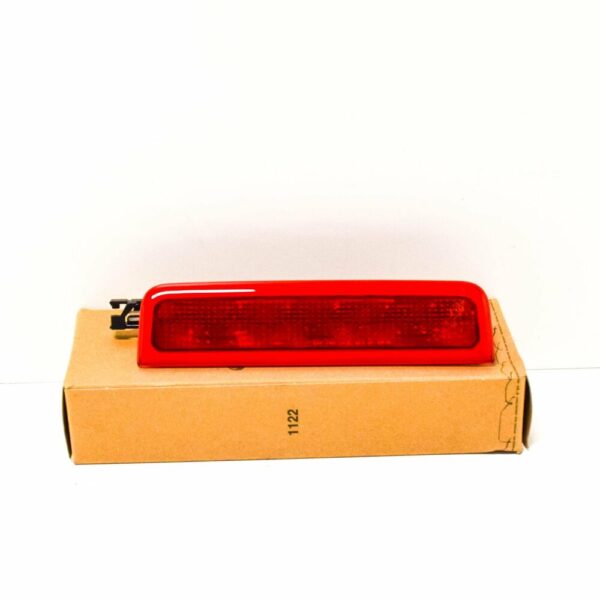 2K0945087G - NEW VW CADDY MK3 2K REAR TRUNK THIRD BRAKE STOP LIGHT 2K0945087G