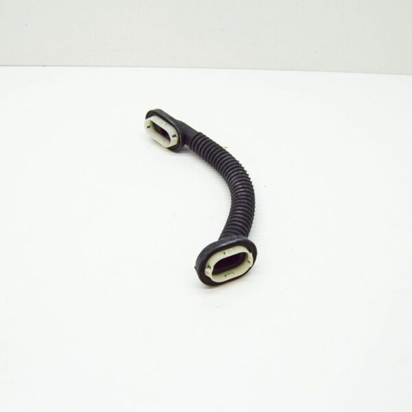 2K0971829B - NEW VW CADDY III FURGON 2C MK3 BELLOWS WITH RETAINING FRAME 2K0971829B ORIGINAL