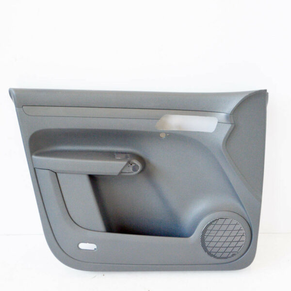 2K1867011AB71N - OEM VOLKSWAGEN CADDY 2K FRONT LEFT DOOR CARD 2K1867011AB71N 2015 GENUINE LHD