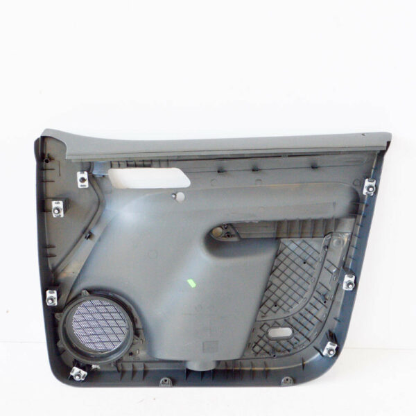 2K1867011AB71N - OEM VOLKSWAGEN CADDY 2K FRONT LEFT DOOR CARD 2K1867011AB71N 2015 GENUINE LHD