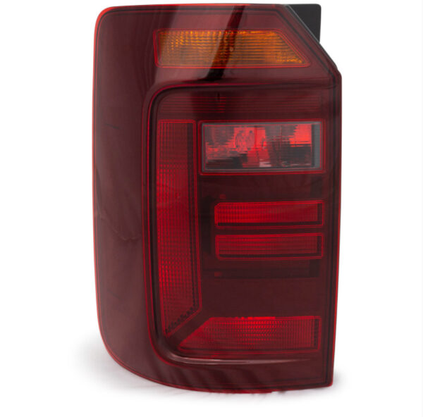 2K1945095P - NEW VOLKSWAGEN CADDY 2K MK3 REAR LEFT TAIL AND FOG LIGHT LHD 2K1945095P ORIGINAL