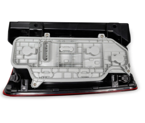 2K1945095P - NEW VOLKSWAGEN CADDY 2K MK3 REAR LEFT TAIL AND FOG LIGHT LHD 2K1945095P ORIGINAL