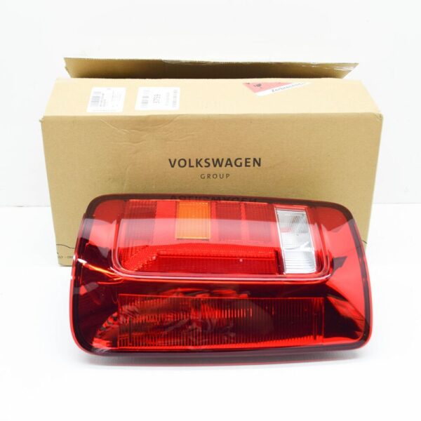 2K1945096AB - NEW VW CADDY IV FURGON SA MK6 REAR RIGHT TAILLIGHT 2K1945096AB ORIGINAL
