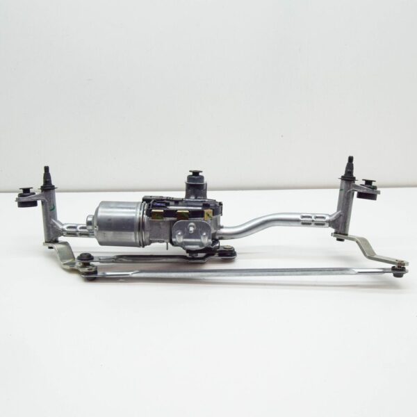 2K1955023J - VW CADDY 2K Front Wiper Mounting With Motor LHD 2K1955023J NEW