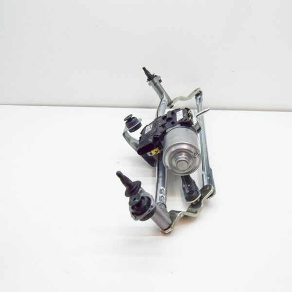 2K1955023J - VW CADDY 2K Front Wiper Mounting With Motor LHD 2K1955023J NEW