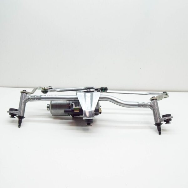 2K1955023J - VW CADDY 2K Front Wiper Mounting With Motor LHD 2K1955023J NEW