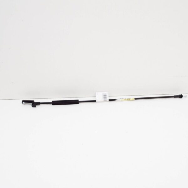 2K2823531 - VW Caddy 2K Front Bonnet Release Lid Lock Cable RHD 2K2823531 NEW GENUINE