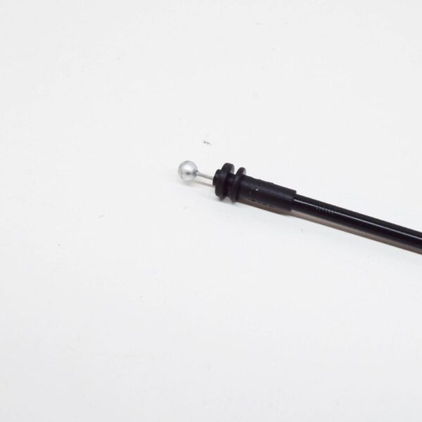 2K2823531 - VW Caddy 2K Front Bonnet Release Lid Lock Cable RHD 2K2823531 NEW GENUINE