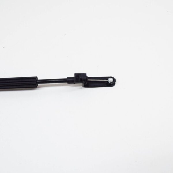 2K2823531 - VW Caddy 2K Front Bonnet Release Lid Lock Cable RHD 2K2823531 NEW GENUINE