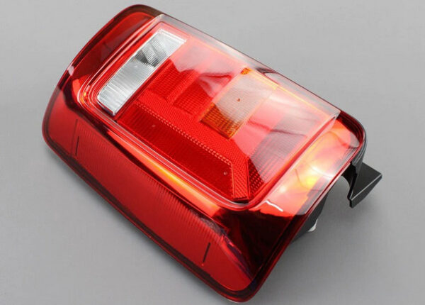 2K2945095P - NEW VOLKSWAGEN CADDY 2K REAR LEFT TAILLIGHT RHD 2K2945095P ORIGINAL