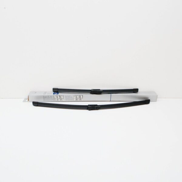 2K2998002A - NEW VW CADDY ALLTRACK FURGON SAA FRONT WIPER BLADES RHD 2K2998002A