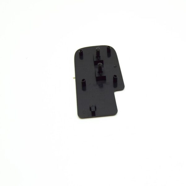 2K38438849B9 - New VW Caddy IV 2K Sliding Door Tail Piece Rear Right 2K38438849B9 Genuine
