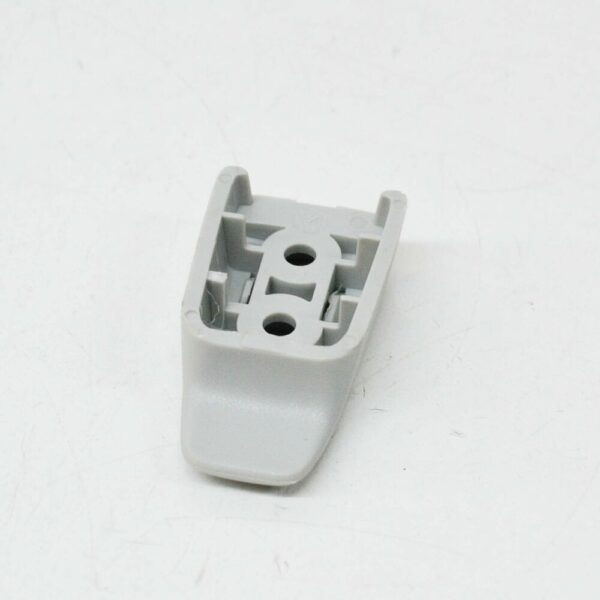 2K3857637AY20 - NEW VOLKSWAGEN CADDY III 2K INNER COAT HANGER HOOK 2K38557637AY20 ORIGINAL