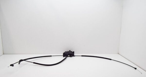 2K4843653C - VW CADDY SB MK4 Left Sliding Door Remote Control Lock 2K4843653F NEW GENUINE
