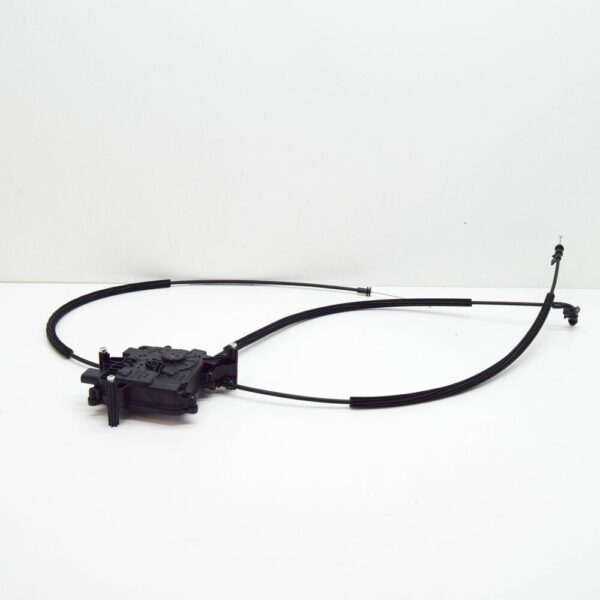 2K4843653C - VW CADDY SB MK4 Left Sliding Door Remote Control Lock 2K4843653F NEW GENUINE