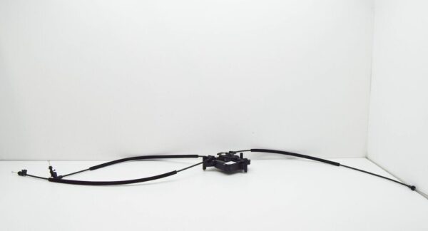 2K4843653C - VW CADDY SB MK4 Left Sliding Door Remote Control Lock 2K4843653F NEW GENUINE