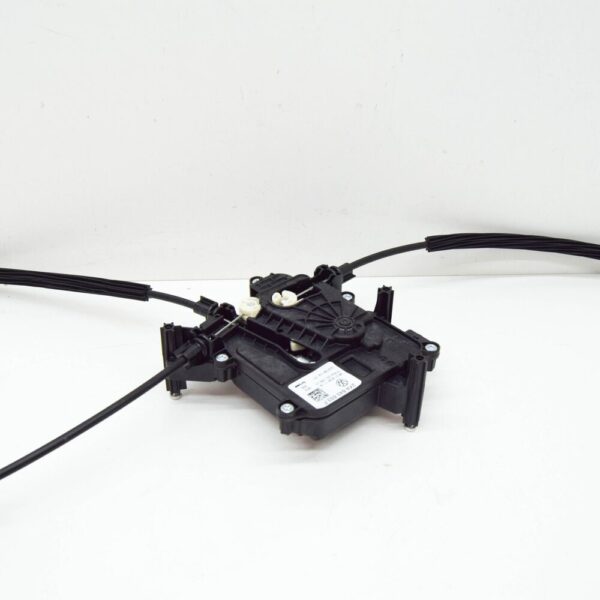 2K4843653C - VW CADDY SB MK4 Left Sliding Door Remote Control Lock 2K4843653F NEW GENUINE