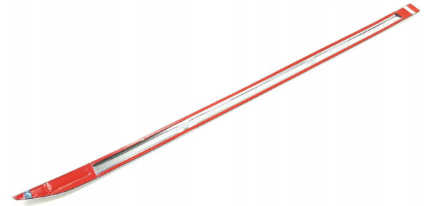 2K48535363Q7 - NEW VW CADDY MK4 SB REAR RIGHT DOOR PROTECTIVE STRIP 2K48535363Q7 ORIGINAL