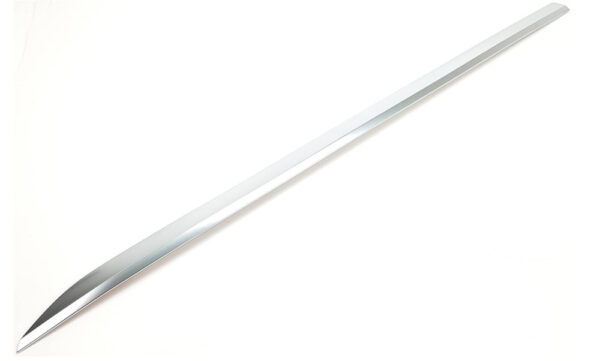 2K48535363Q7 - NEW VW CADDY MK4 SB REAR RIGHT DOOR PROTECTIVE STRIP 2K48535363Q7 ORIGINAL