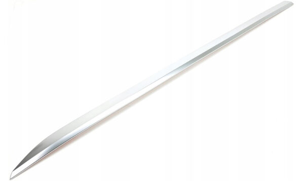 2K48535363Q7 - NEW VW CADDY MK4 SB REAR RIGHT DOOR PROTECTIVE STRIP 2K48535363Q7 ORIGINAL