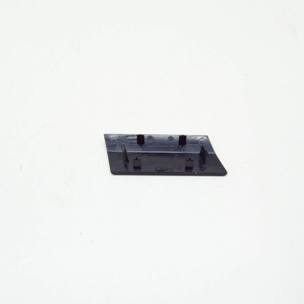 2K4860147B9B9 - NEW VW CADDY SB MK4 FRONT CENTER LEFT ROOF RAIL COVER 2K4860147B9B9 ORIGINAL