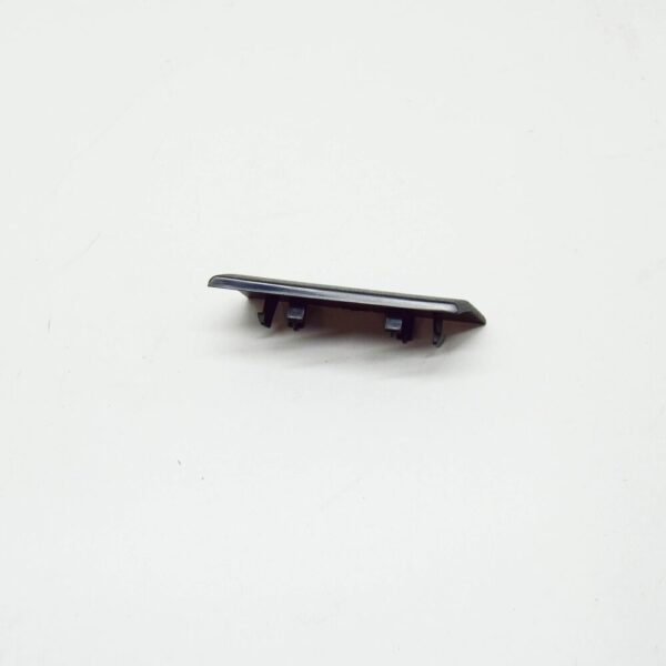 2K4860147B9B9 - NEW VW CADDY SB MK4 FRONT CENTER LEFT ROOF RAIL COVER 2K4860147B9B9 ORIGINAL