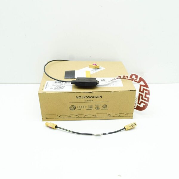 2K5035526T - NEW VOLKSWAGEN CADDY 2K AERIAL MODULE 2K5035526T ORIGINAL