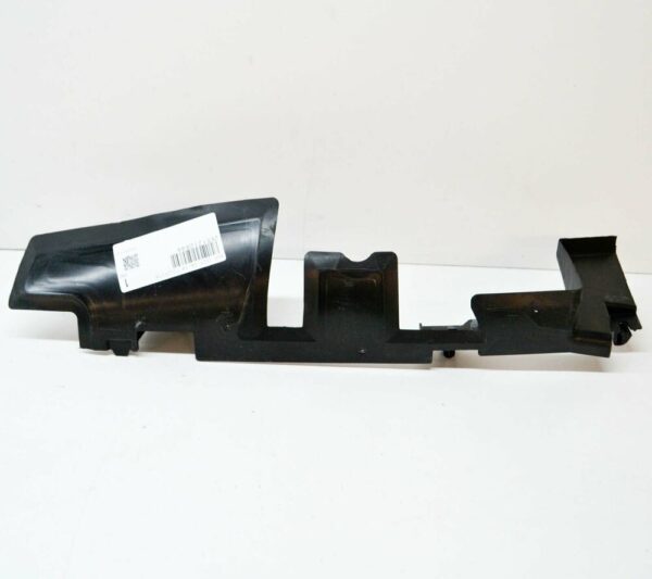 2K5121284A - NEW VOLKSWAGEN CADDY MK3 2K RIGHT SIDE AIR GUIDE 2K5121284A ORIGINAL