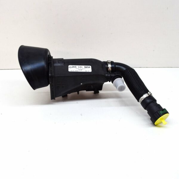 2K5131965A - NEW VOLKSWAGEN CADDY MK3 2K AD BLUE RESERVOIR FILLING NECK 2K5131965A ORIGINAL