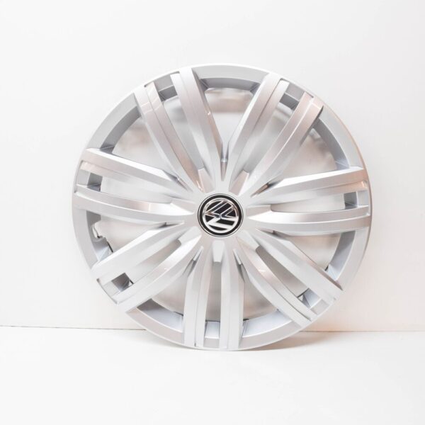 2K56011471ZX - Volkswagen Caddy 2K Wheel Cover Trim 2K56011471ZX NEW GENUINE